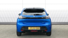 Peugeot 208 1.2 PureTech 100 GT Premium 5dr Petrol Hatchback